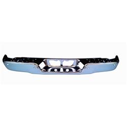 Coast to Coast International Body Parts Bumper Replacement Parts TO1102245V