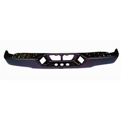 Coast to Coast International Body Parts - Bumper Replacement Parts for 2007-2013 TUNDRA - TO1102248V