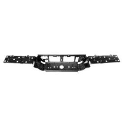 Coast to Coast International Body Parts Bumper Replacement Parts TO1102249