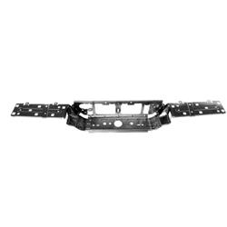 Coast to Coast International Body Parts Bumper Replacement Parts TO1102249C