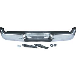 Body Parts Bumpers for 2005-2015 TACOMA - TO1103113V
