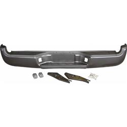 Body Parts Bumpers for 2005-2015 TACOMA - TO1103114V
