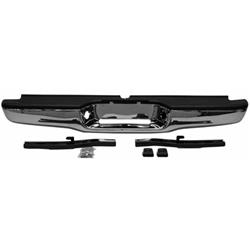 Coast to Coast International Body Parts Bumpers TO1103124V