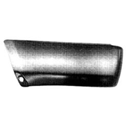 Coast to Coast International Body Parts Bumper End Plates TO1104115