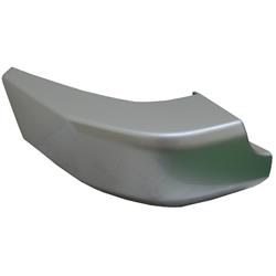 Body Parts Bumper End Caps for 2007-2014 FJ CRUISER - TO1104121
