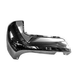 Coast to Coast International Body Parts Bumper End Plates TO1104131