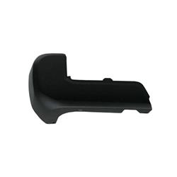 Coast to Coast International Body Parts Bumper End Plates TO1104133C