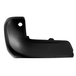 Coast to Coast International Body Parts Bumper End Plates TO1104138
