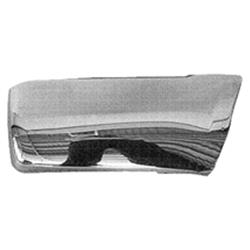Coast to Coast International Body Parts Bumper Replacement Parts TO1105103