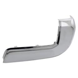 Coast to Coast International Body Parts Bumper End Plates TO1105131