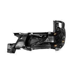 Body Parts Bumper Covers for 2016-2018 TACOMA - TO1105136C