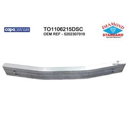 Body Parts Bumper Covers for 2013-2018 AVALON - TO1106215DSC