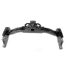 Body Parts Bumper Cover Reinforcement Beams for 2016-2018 TACOMA - TO1106227C