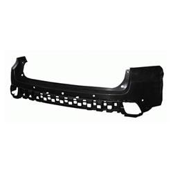 Body Parts Bumper Covers for 2014-2019 HIGHLANDER - TO1114101C