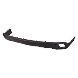 Body Parts Bumper Covers for 2017-2019 HIGHLANDER - TO1115109