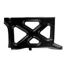 Coast to Coast International Body Parts Bumper Replacement Parts TO1126100C