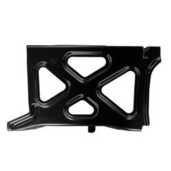 Coast to Coast International Body Parts Bumper Replacement Parts TO1127100C