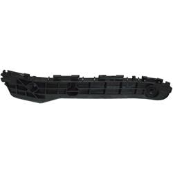 Body Parts Bumper Cover Retainers for 2012-2019 PRIUS C - TO1132109