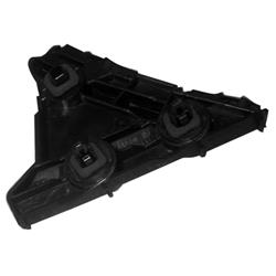 Body Parts Bumper Cover Retainers for 2007-2011 CAMRY - TO1133103
