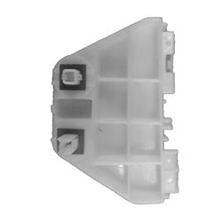 Body Parts Bumper Reinforcements for 2011-2013 COROLLA - TO1142109