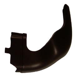 Body Parts Bumper Moldings for 2005-2015 TACOMA - TO1147100
