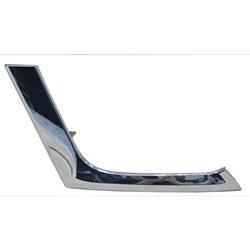 Coast to Coast International Body Parts Bumper Moldings TO1147104