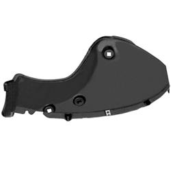 Body Parts Bumper Brackets for 2006-2012 RAV4 - TO1166116C