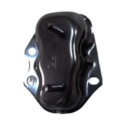 Coast to Coast International Body Parts Bumper Impact Bars TO1166128C