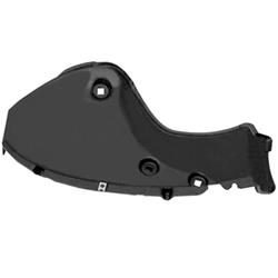 Body Parts Bumper Brackets for 2006-2012 RAV4 - TO1167116C