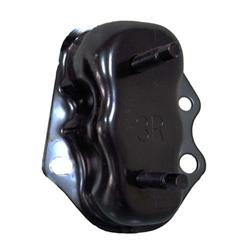 Coast to Coast International Body Parts Bumper Impact Bars TO1167128C