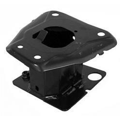 Coast to Coast International Body Parts Bumper Impact Bars TO1167130C