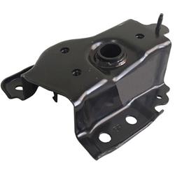 Coast to Coast International Body Parts Bumper Impact Bars TO1167132C