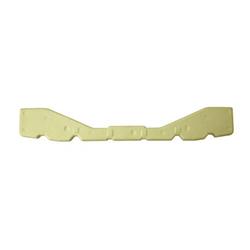 Body Parts Bumper Impact Absorbers for 2010-2019 4RUNNER - TO1170140C