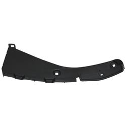 Body Parts Bumper Filler Panels for 2014-2019 COROLLA - TO1182104