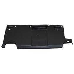 Coast to Coast International Body Parts Bumper Replacement Parts TO1182105