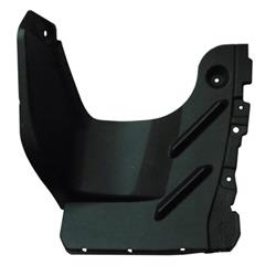 Coast to Coast International Body Parts Bumper Replacement Parts TO1182127