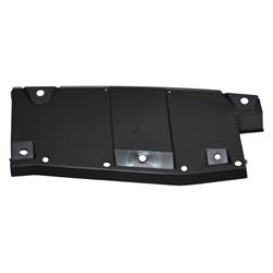 Coast to Coast International Body Parts Bumper Replacement Parts TO1183105