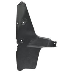 Coast to Coast International Body Parts Bumper Filler Panels TO1183121