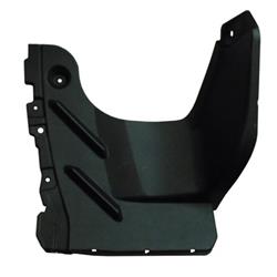 Coast to Coast International Body Parts Bumper Replacement Parts TO1183127