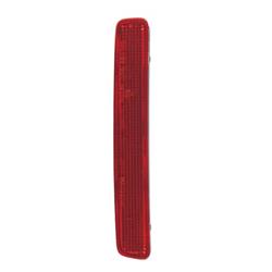 Body Parts Reflectors for 2012-2017 PRIUS V, 2014-2016 TC - TO1184106C