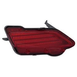 Body Parts Reflectors for 2013-2015 RAV4 - TO1184107