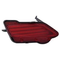 Body Parts Reflectors for 2013-2015 RAV4 - TO1184107C