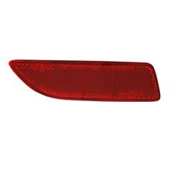 Body Parts Reflectors for 2011-2013 COROLLA - TO1185102