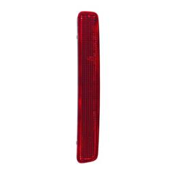Body Parts Reflectors for 2012-2017 PRIUS V, 2014-2016 TC - TO1185106C