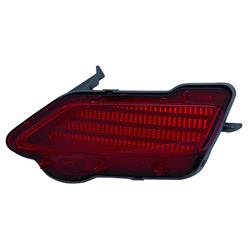 Body Parts Reflectors for 2013-2015 RAV4 - TO1185107