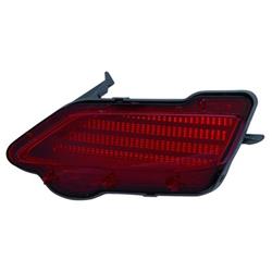 Body Parts Reflectors for 2013-2015 RAV4 - TO1185107C
