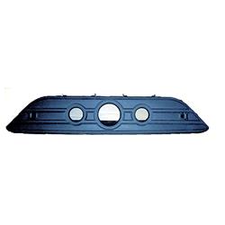 Coast to Coast International Body Parts Bumper End Plates TO1190102
