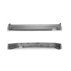 Body Parts Bumper Covers for 2007-2009 CAMRY - TO1193105