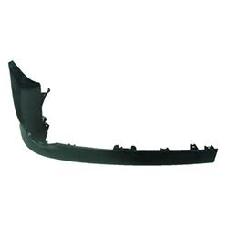 Coast to Coast International Body Parts Front Spoilers, Splitters & Valances TO1193120