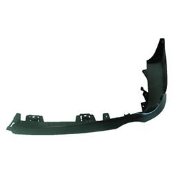 Coast to Coast International Body Parts Front Spoilers, Splitters & Valances TO1193121